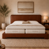 Wyoming King Mattress — 84" W × 84" L