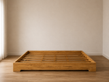 Sonoma Wooden Platform