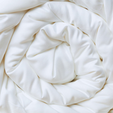 FINAL SALE Luxe Bamboo Cooling Comforter Standard Sizes
