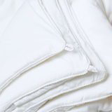 FINAL SALE Luxe Bamboo Cooling Comforter Standard Sizes