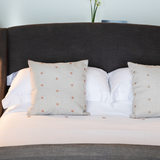 Mulberry Silk Filled Pillow Standard Sizes