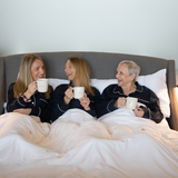 FINAL SALE Luxe Bamboo Cooling Comforter Standard Sizes