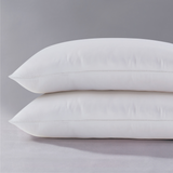 Mulberry Silk Filled Pillow Standard Sizes