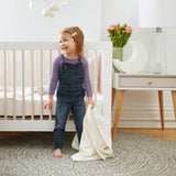Bamboo Crib Sheet