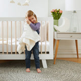 Bamboo Baby Blanket