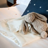 Bamboo Baby Blanket