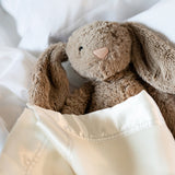 Bamboo Baby Blanket