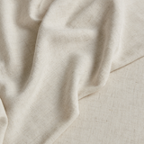 Alaskan King Bamboo Linen Blend Sheet Set (Alaskan King Bed 108x108")