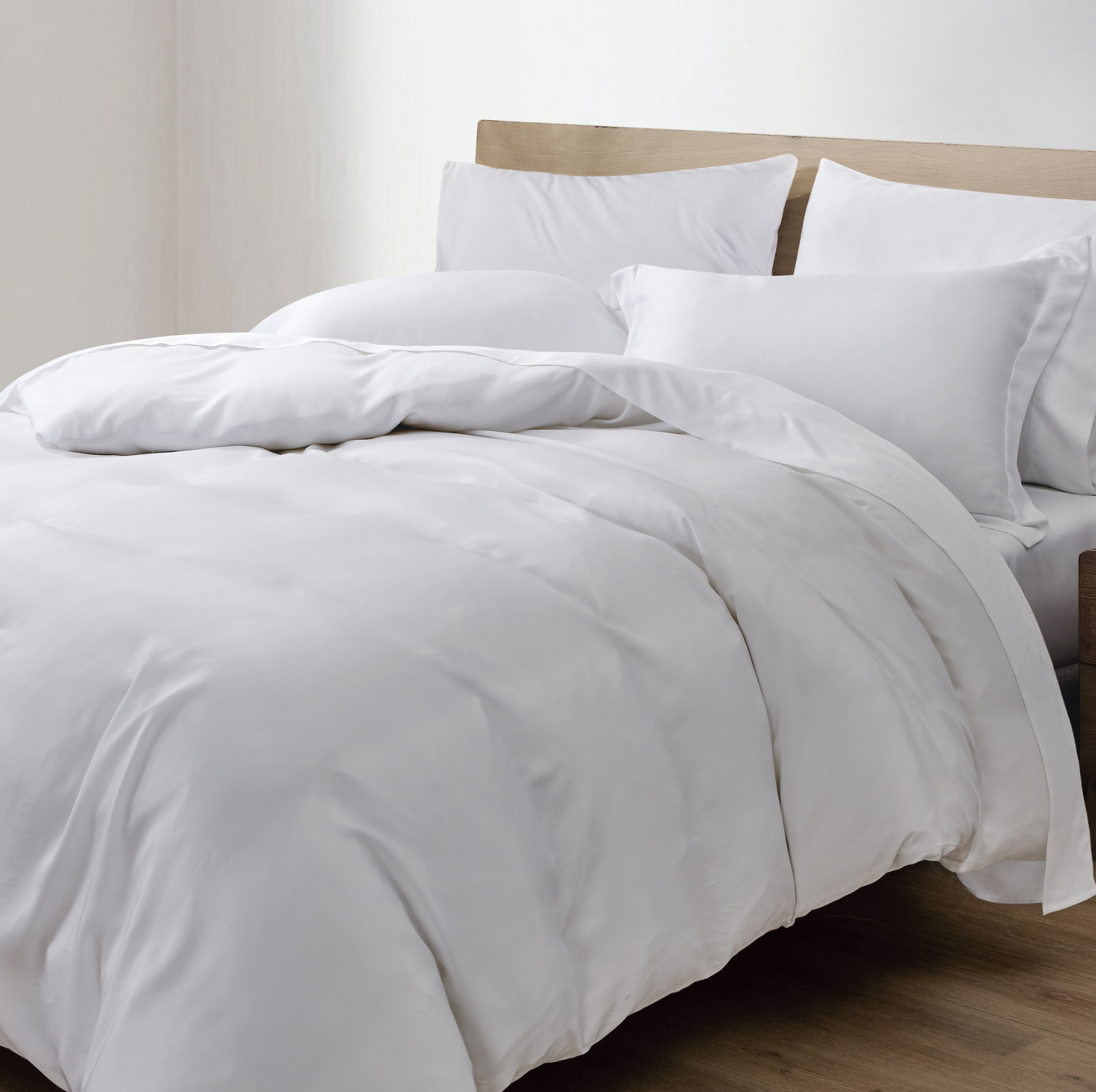 Wyoming King Bamboo Duvet Cover Sets