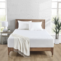 Wyoming King Bamboo Mattress Pad