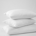 Big Down Alternative & Down Fill Pillows for Oversized Beds