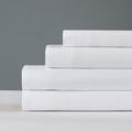 Cotton Sateen Sheet Sets For Standard and Oversized Beds