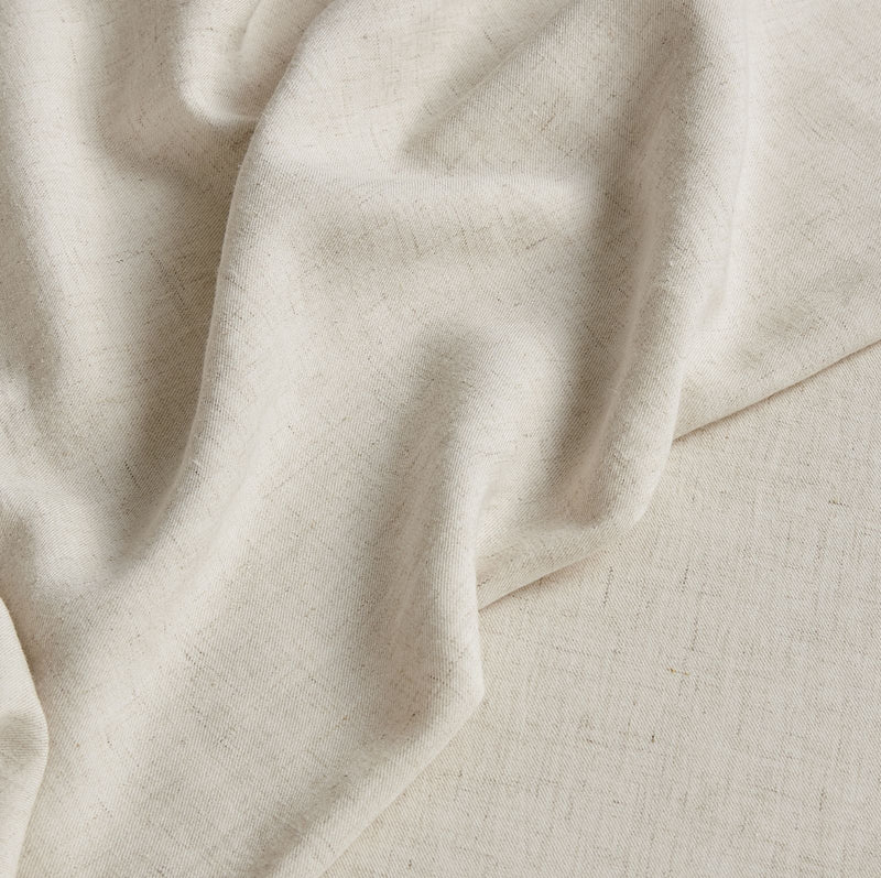 Alaskan King 7ft Length (108x84") Bamboo Linen Blend Duvet Cover Set