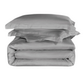 Wyoming King Bamboo Duvet Cover Sets