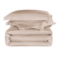 Wyoming King Bamboo Duvet Cover Sets