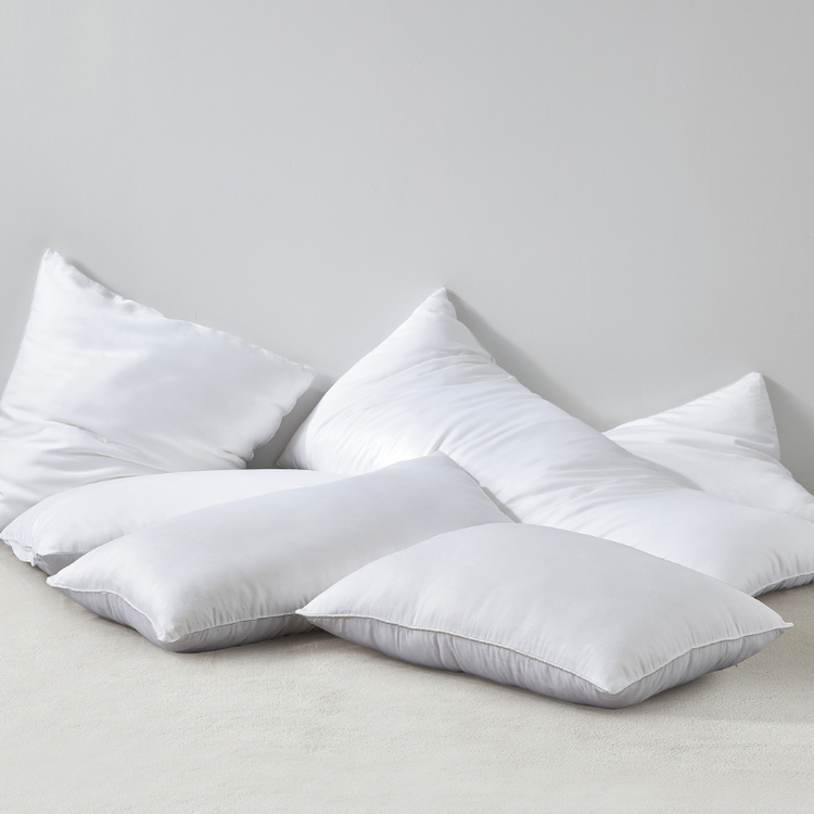Big square pillows online
