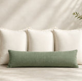 Oversized Mattress Throw Pillow Set