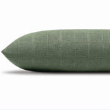 Oversized Mattress Throw Pillow Set