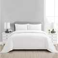 Two King Beds Pushed Together (152x80