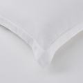 Bamboo Linen Blend Sheet Set For All Standard and Oversized Beds