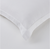 Alaskan King 7ft Length (108x84") Bamboo Linen Blend Duvet Cover Set