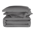 Wyoming King Bamboo Duvet Cover Sets