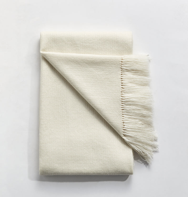 Luxury Hand Loomed Cashmere Blanket For All Standard and Oversized