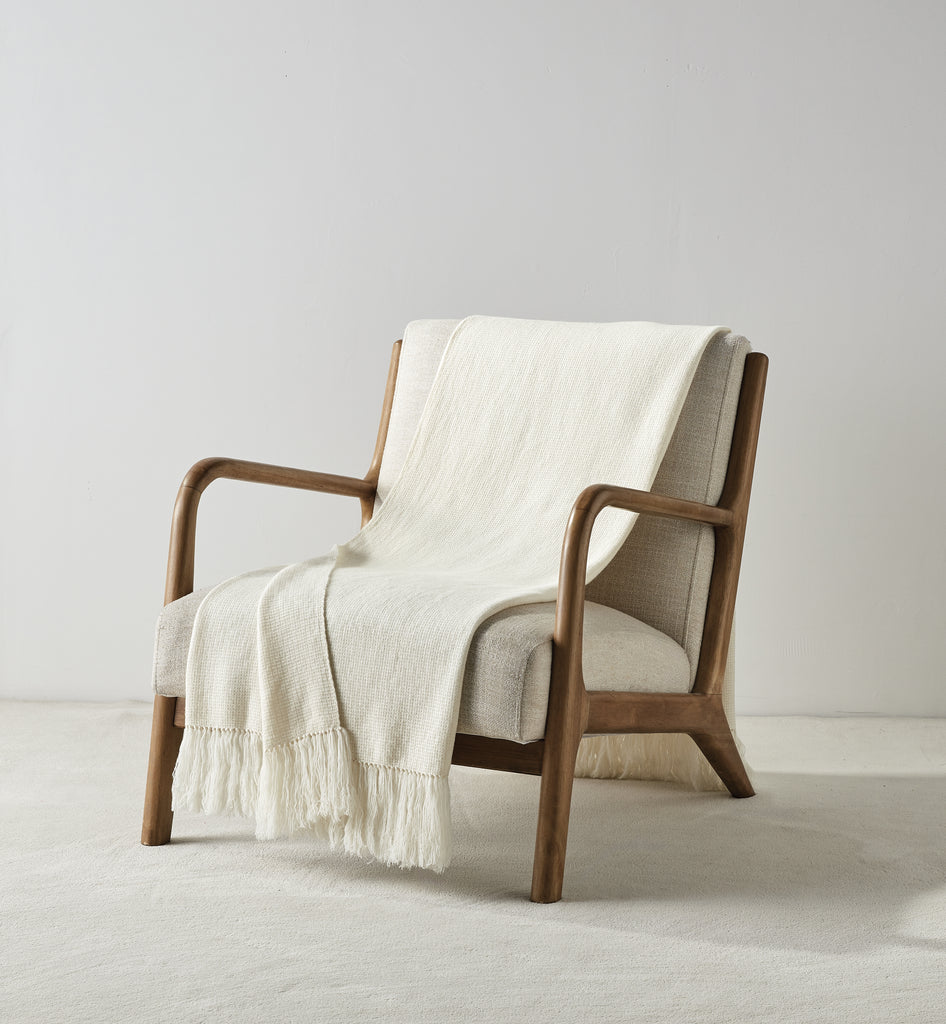 Alaskan King Luxury Cashmere Blanket – OCOCHI