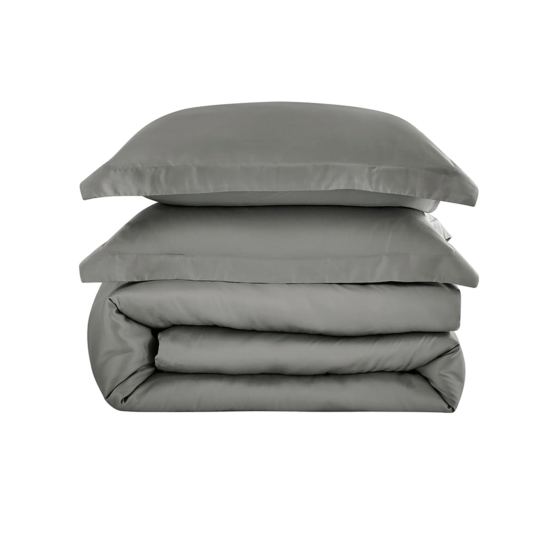 Wyoming King Bamboo Duvet Cover Sets