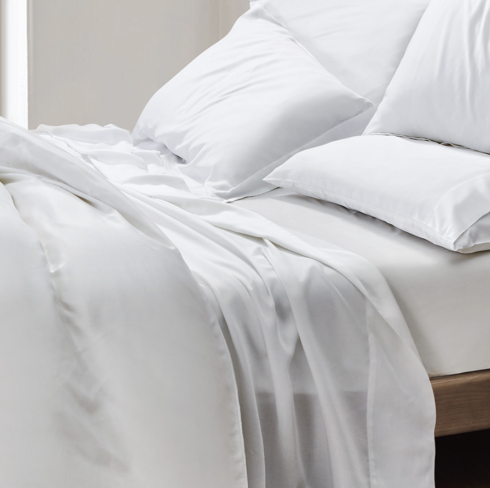 Bamboo Lyocell Sheet Set