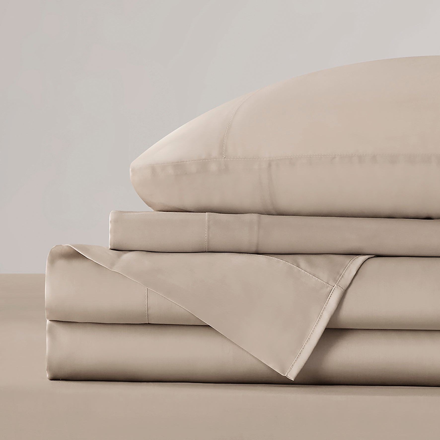 Bamboo Lyocell Sheet Set
