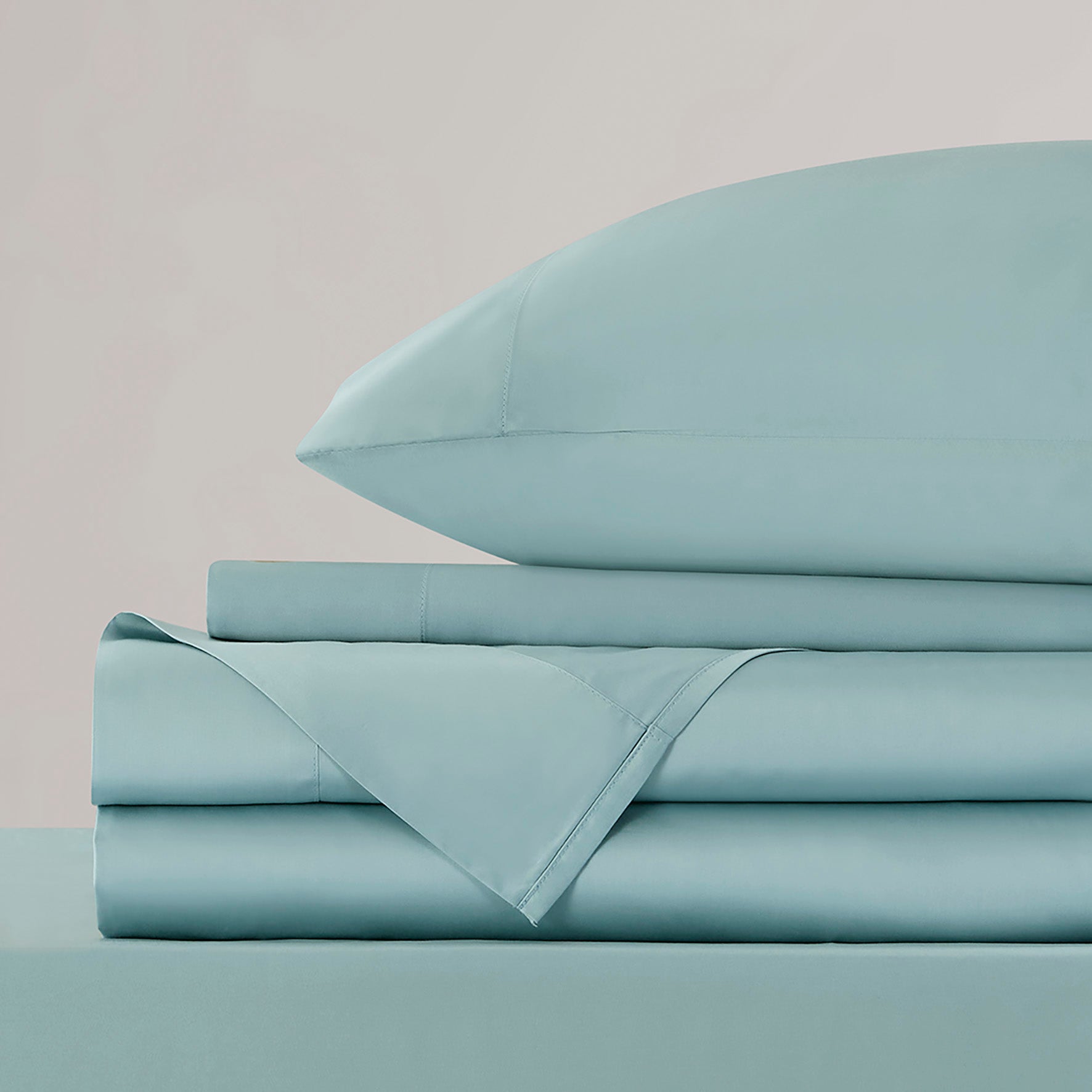 Bamboo Lyocell Sheet Set