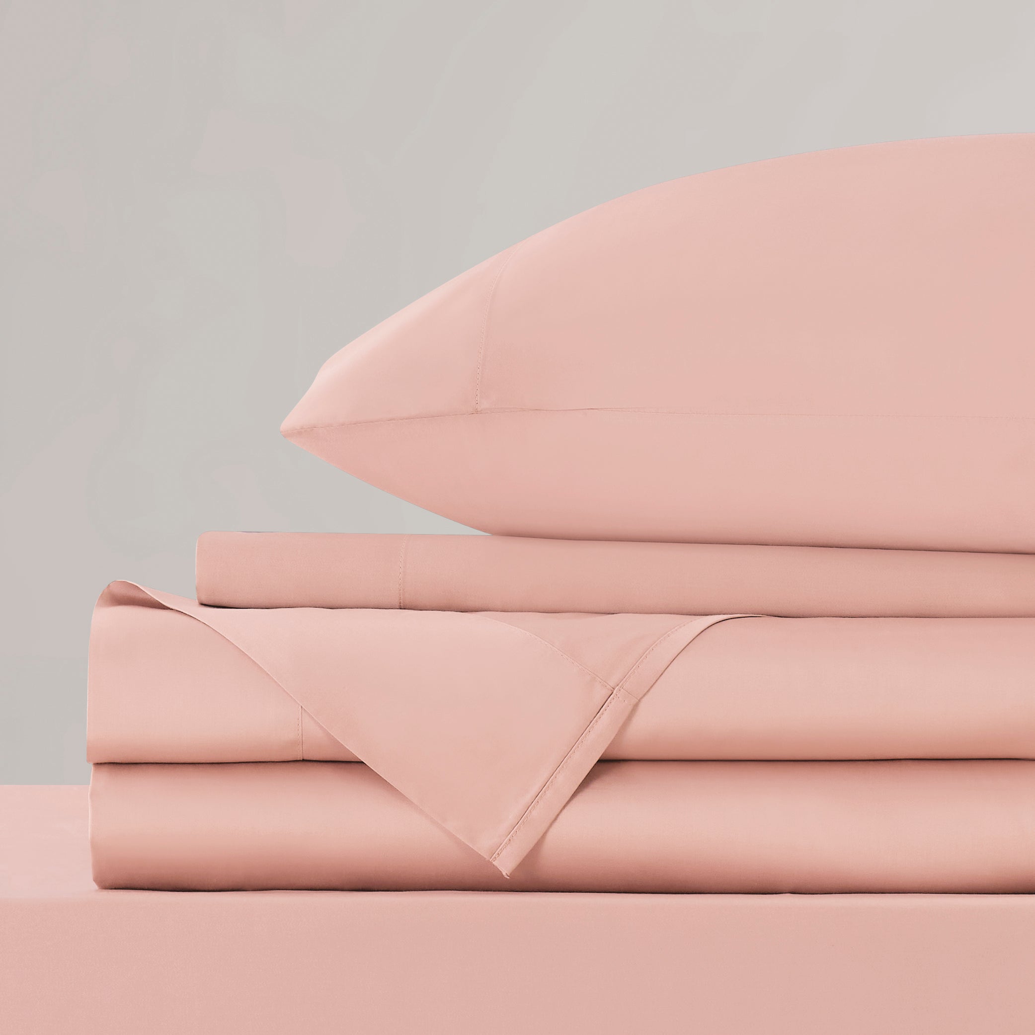 Bamboo Lyocell Sheet Set