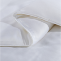 Wyoming King Mulberry Silk Duvet Insert