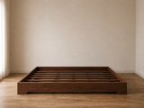 Sonoma Wooden Platform