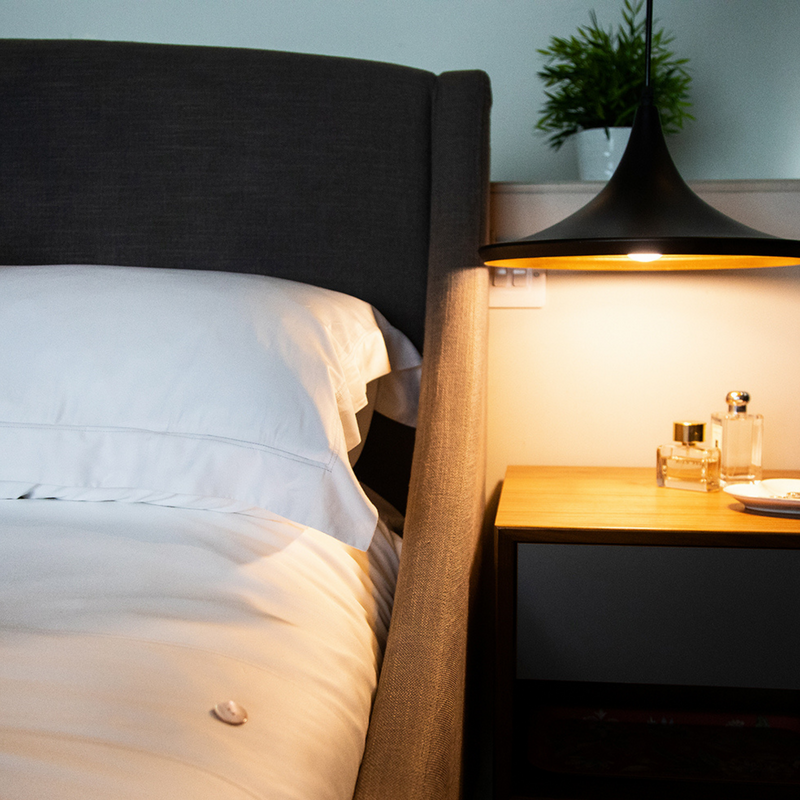 Mulberry Silk Filled Pillow OCOCHI